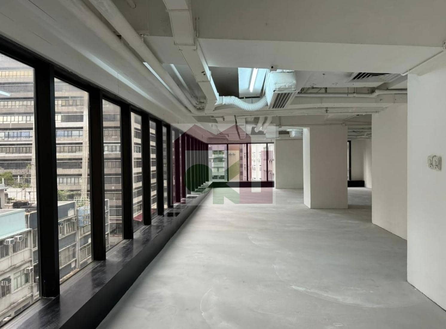 Hollywood Centre building or unit photo